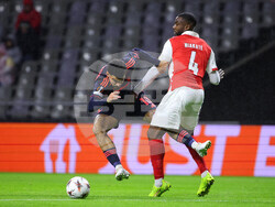 Portugal Europa League Soccer