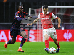 Portugal Europa League Soccer