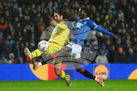 Britain Premier League Soccer