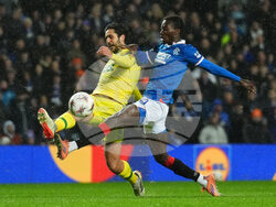 Britain Premier League Soccer