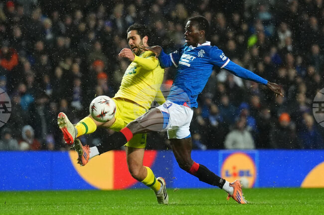 Britain Premier League Soccer