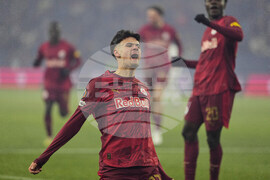 Austria Europe League Soccer