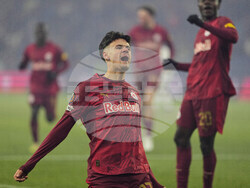 Austria Europe League Soccer