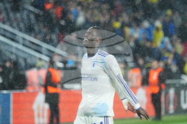 Turkey Europa League Soccer