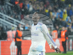 Turkey Europa League Soccer