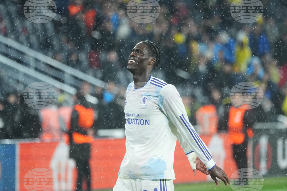 Turkey Europa League Soccer