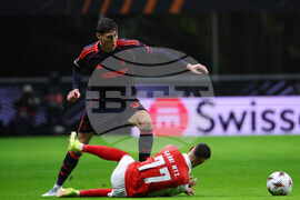 Portugal Europa League Soccer