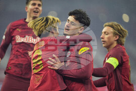 Austria Europe League Soccer