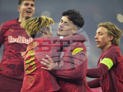 Austria Europe League Soccer