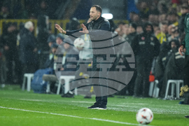 Turkey Europa League Soccer