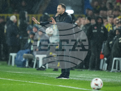 Turkey Europa League Soccer