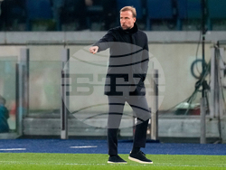 Italy Europa League Soccer