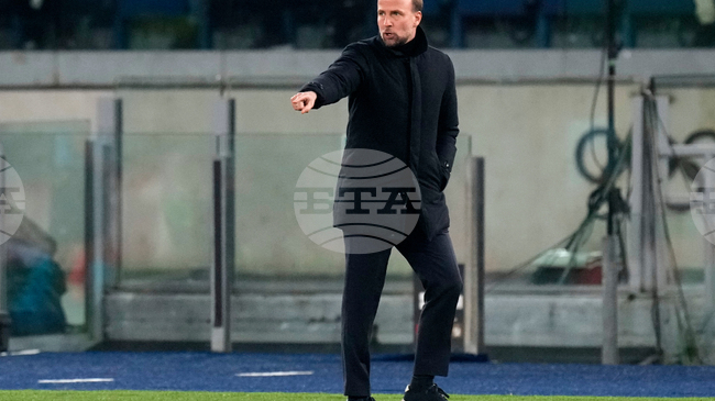 Треньорът на Щутгарт Себастиан Хьонес: „Стана луд мач срещу Йънг Бойс, а не беше необходимо да бъде така“