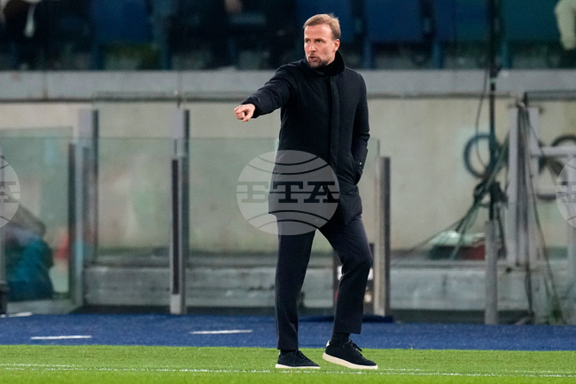 Треньорът на Щутгарт Себастиан Хьонес: „Стана луд мач срещу Йънг Бойс, а не беше необходимо да бъде така“