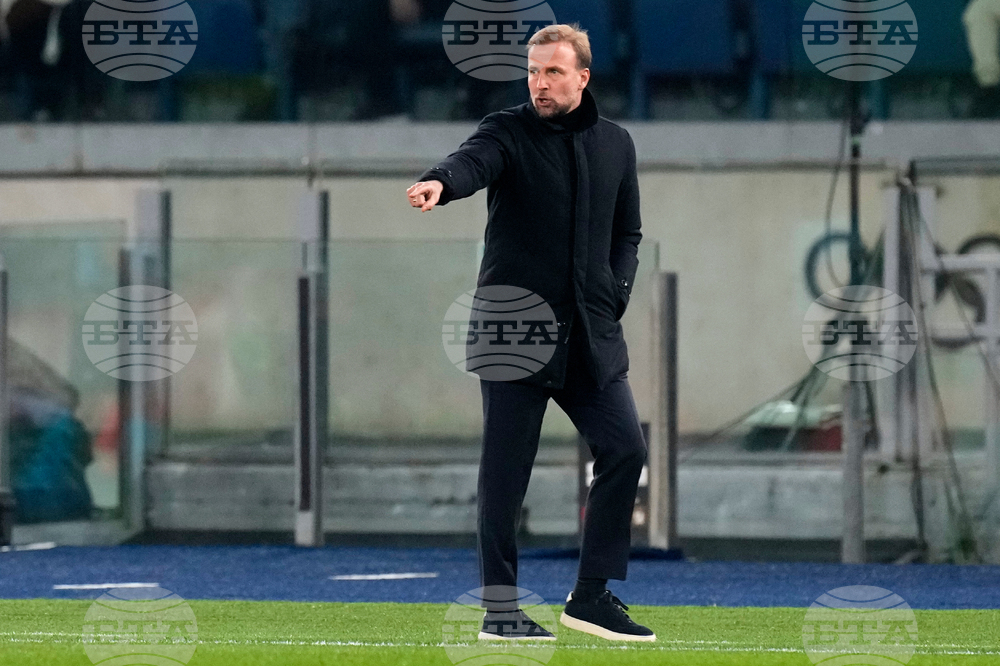 Italy Europa League Soccer