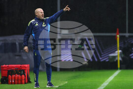 Portugal Europa League Soccer