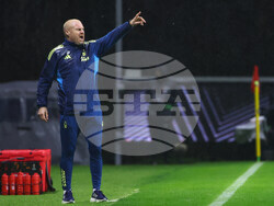 Portugal Europa League Soccer