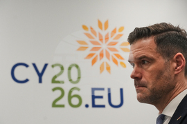 Cyprus EU Migration Sweden Afghanistan