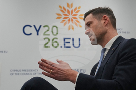 Cyprus EU Migration Sweden Afghanistan