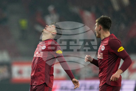 Austria Europe League Soccer