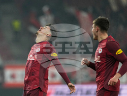 Austria Europe League Soccer