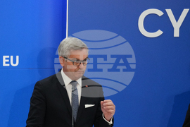 Cyprus EU Migration Sweden Afghanistan