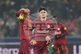 Austria Europe League Soccer