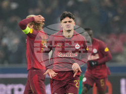 Austria Europe League Soccer