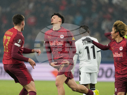 Austria Europe League Soccer