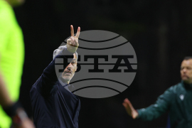 Portugal Europa League Soccer