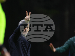 Portugal Europa League Soccer