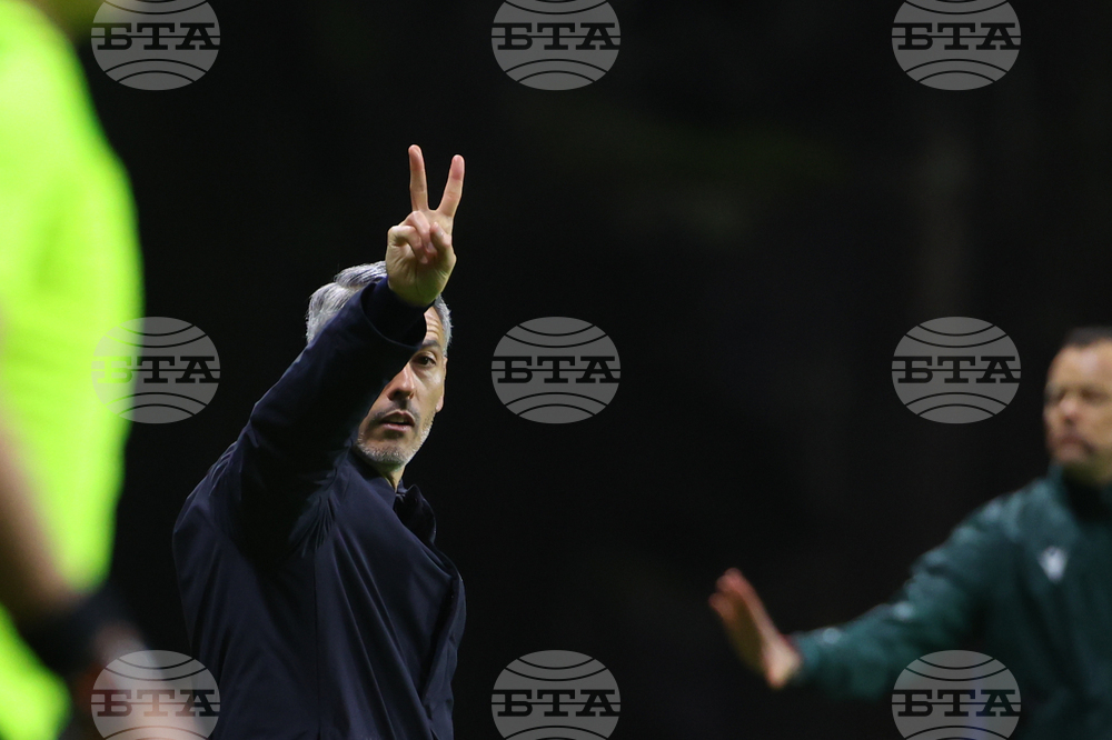 Portugal Europa League Soccer