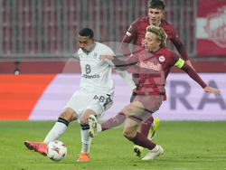 Austria Europe League Soccer