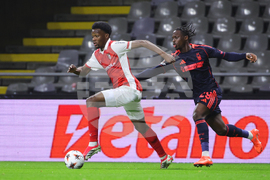 Portugal Europa League Soccer