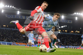 Sweden Europa League Soccer