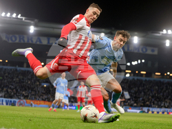 Sweden Europa League Soccer