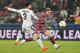 Austria Europe League Soccer