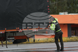 Ecuador Colombia Border