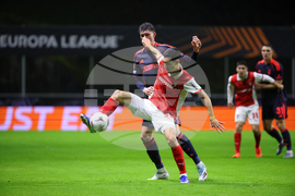 Portugal Europa League Soccer