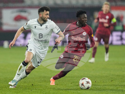 Austria Europe League Soccer