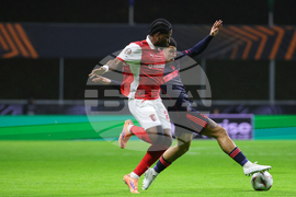 Portugal Europa League Soccer