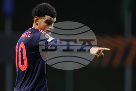 Portugal Europa League Soccer