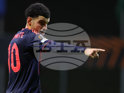 Portugal Europa League Soccer