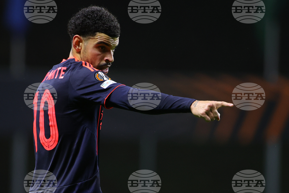 Астън Вила възнамерява да привлече халф на Нотингам за 75 милиона евро