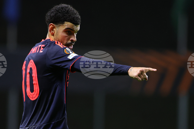 Астън Вила възнамерява да привлече халф на Нотингам за 75 милиона евро