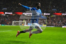 Britain Premier League Soccer