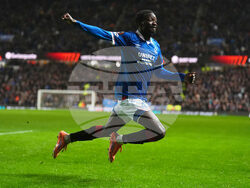 Britain Premier League Soccer