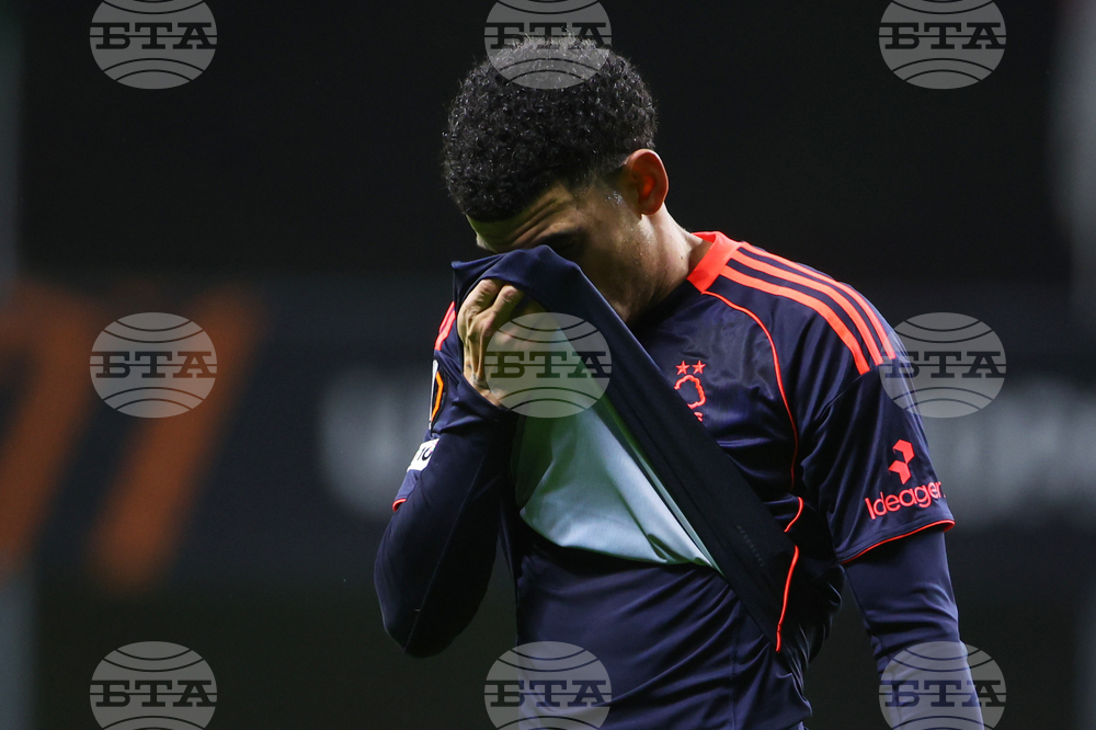 Portugal Europa League Soccer