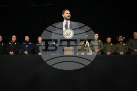 Immigration Enforcement Vance