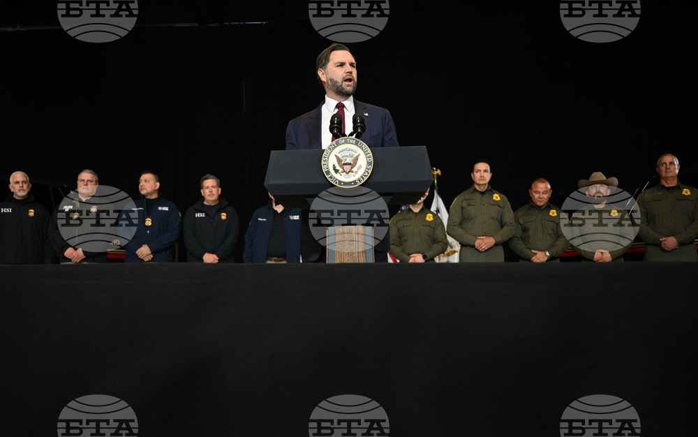 Immigration Enforcement Vance